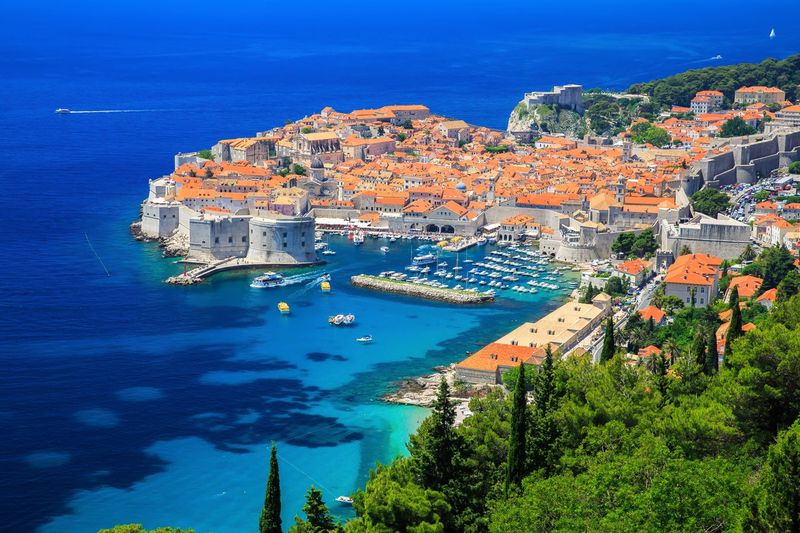 Dubrovnik, Croatia