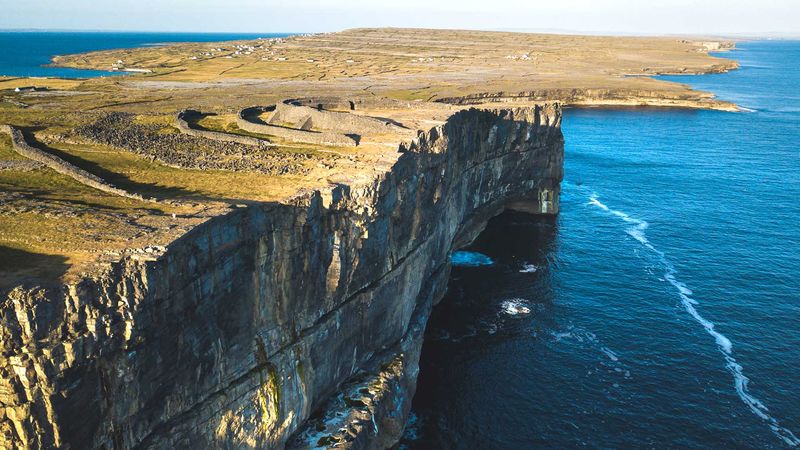 Aran Islands, Ireland
