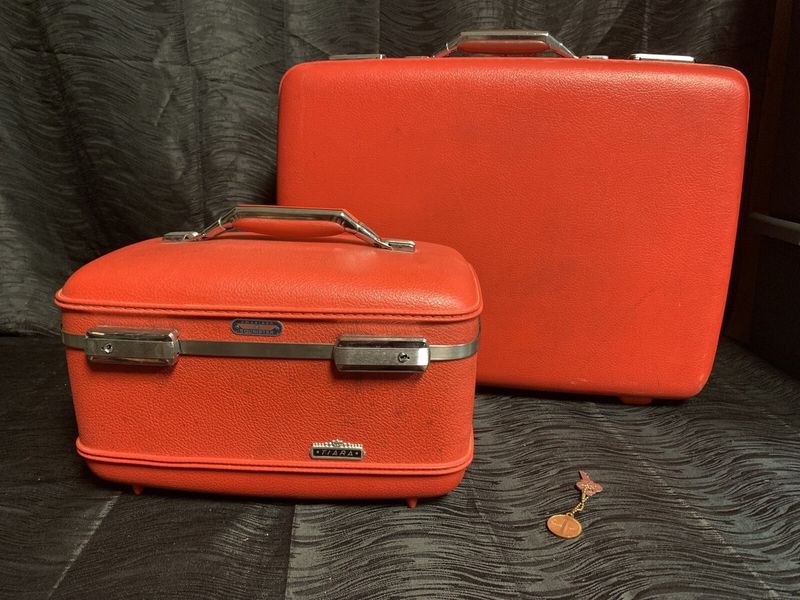 American Tourister Tiara