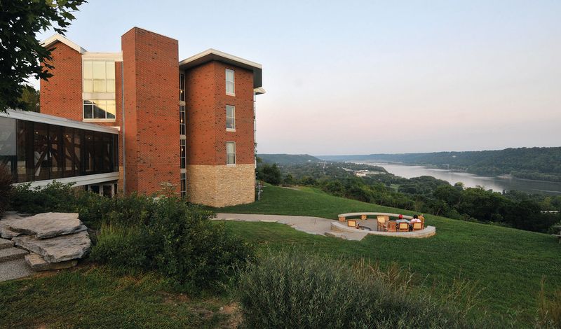 Clifty Inn (Madison)