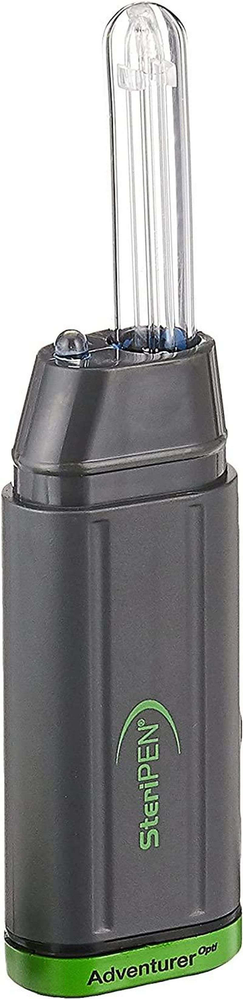 SteriPEN Adventurer Opti (UV Purifier)
