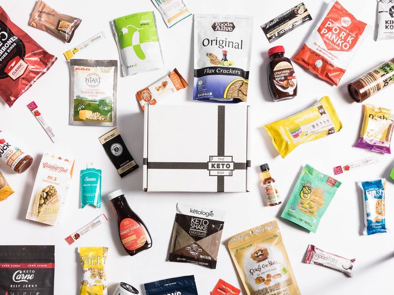 SubscriptionBoxExpert Curated Collections