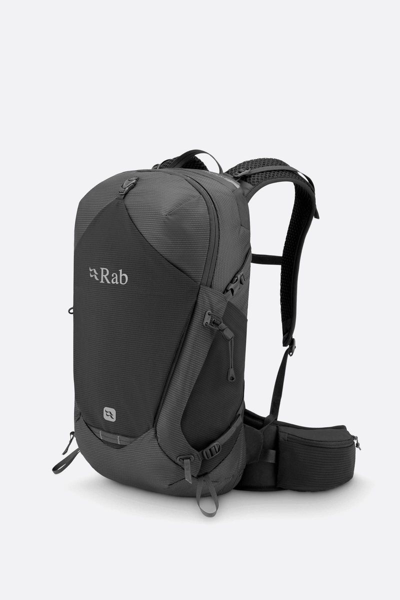 Rab Protium 27L: Alpine Adventurer