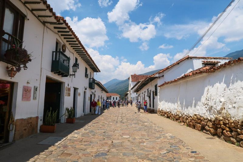 Villa de Leyva (The Colonial Time Capsule)
