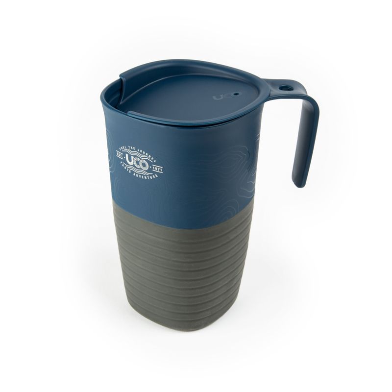 UCO Collapsible Camp Cup