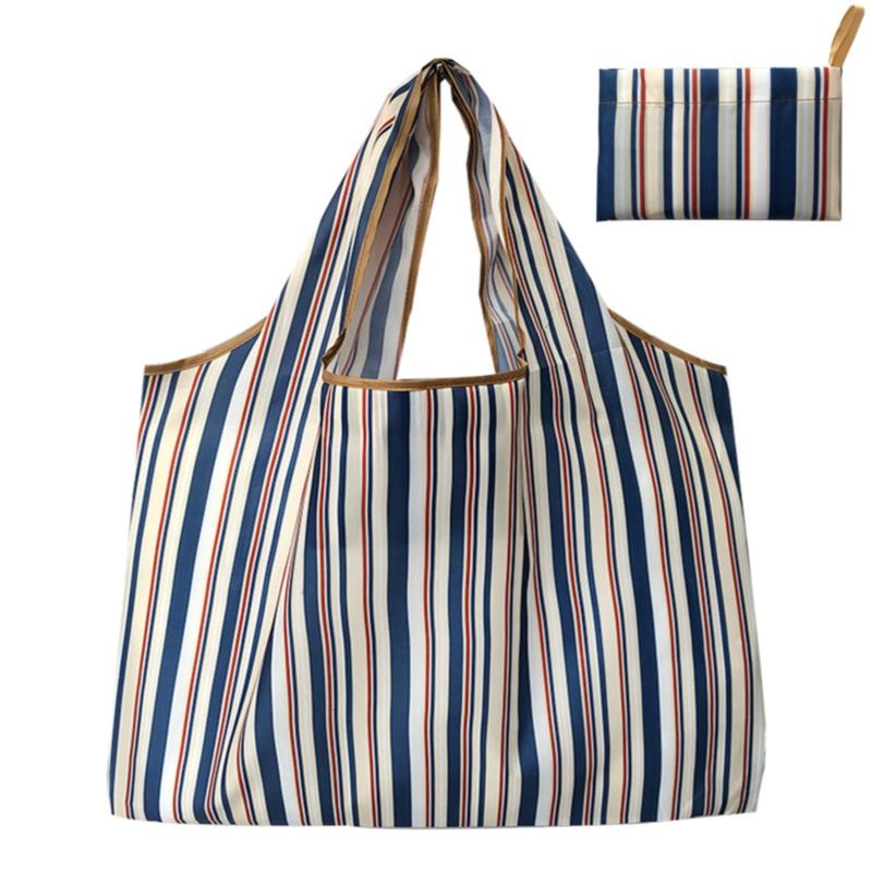 Packable Shopping Tote