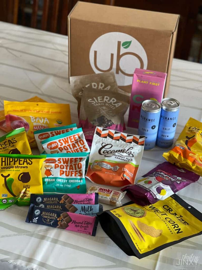 UrthBox Subscription