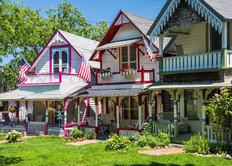 Martha's Vineyard, Massachusetts