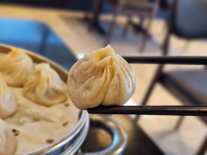Shanghai Taste (Chinatown & Southwest)