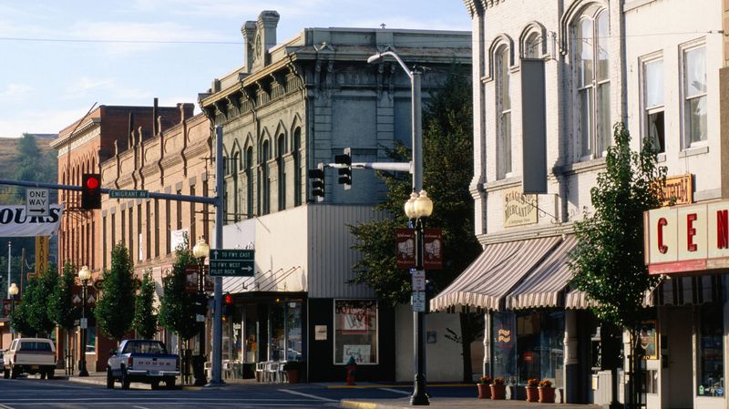 South Main Street Historic District