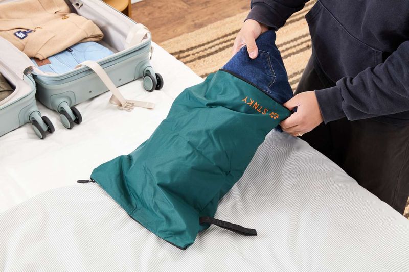 Laundry Bag