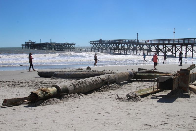 Myrtle Beach Boardwalk (South Carolina)