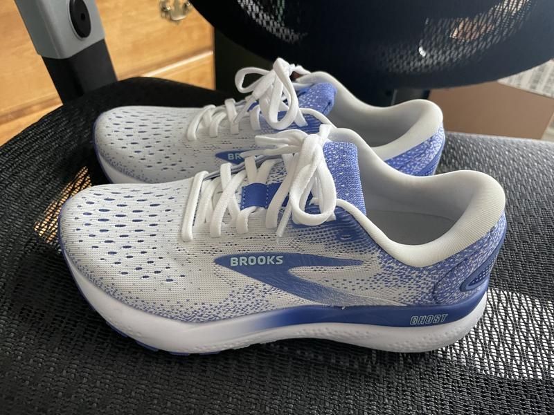 Brooks Ghost 16