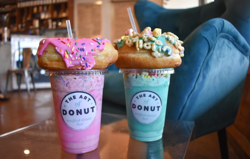 San Antonio, Texas: River City Rising Star