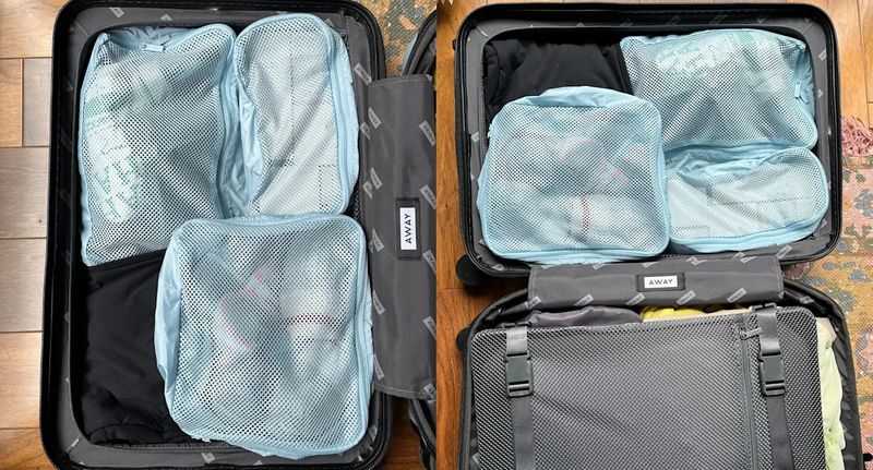 Choose the Right Luggage