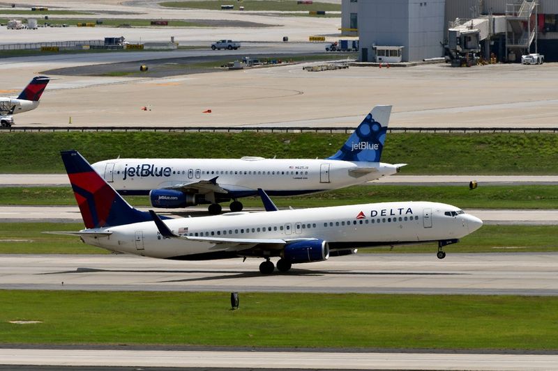 Mix and Match Airlines