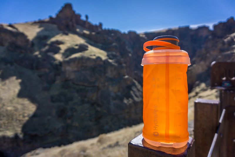 HydraPak Stash (750 ml)