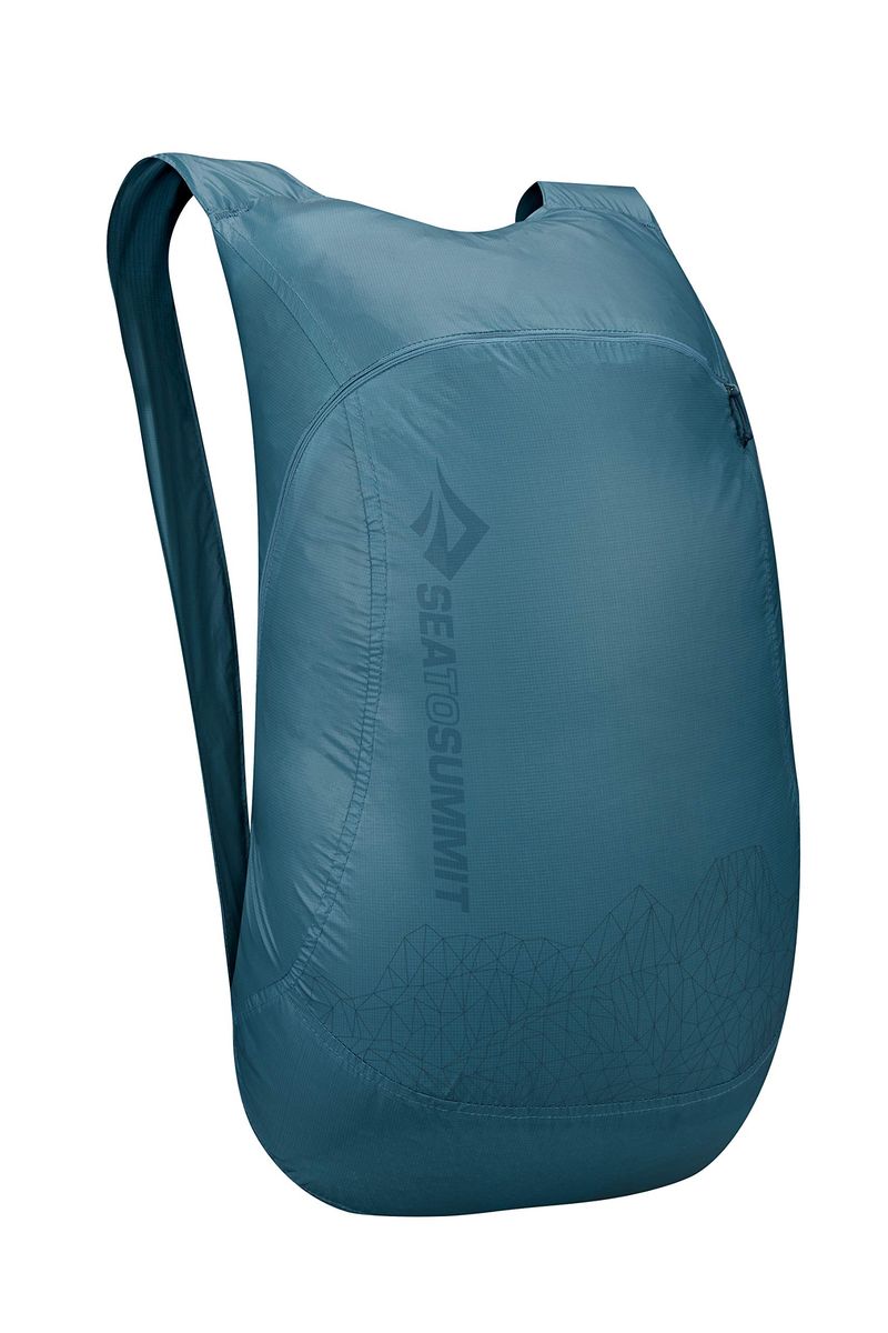 Sea to Summit Ultra-Sil Nano: The Backup Buddy