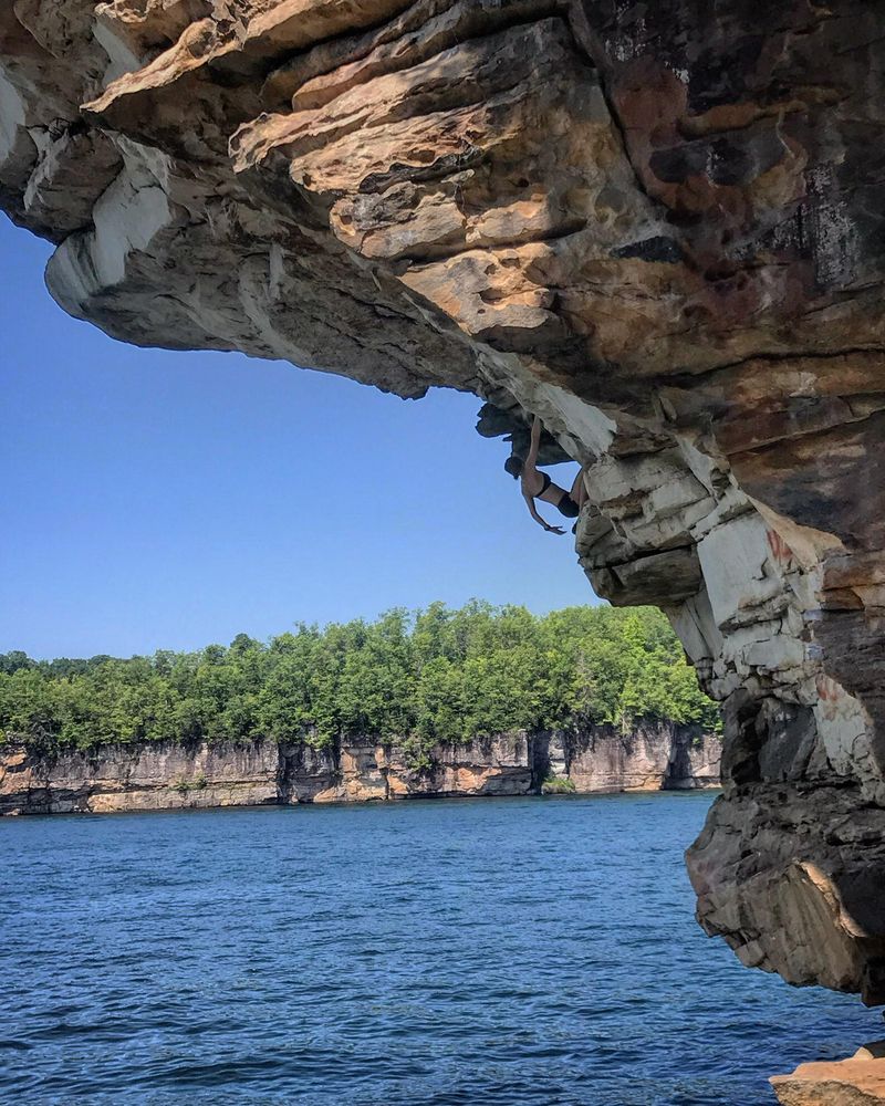Adventure Activities Beyond Swimming