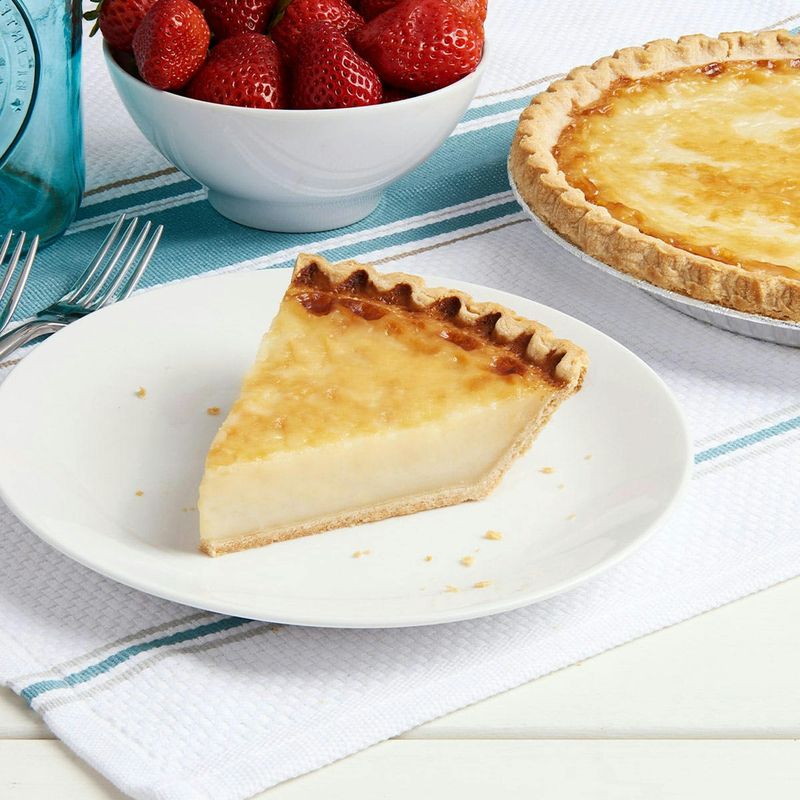 Wick's Pie (Winchester)
