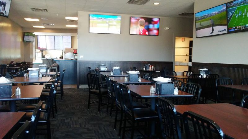 Piezon's Pizzeria (Omaha)