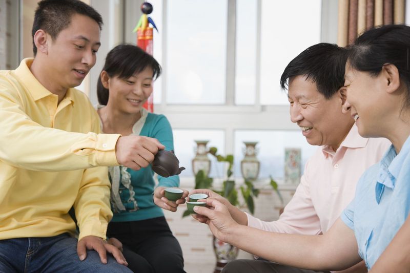 China: Tips Often Get Refused