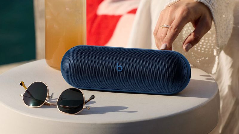 Beats Pill