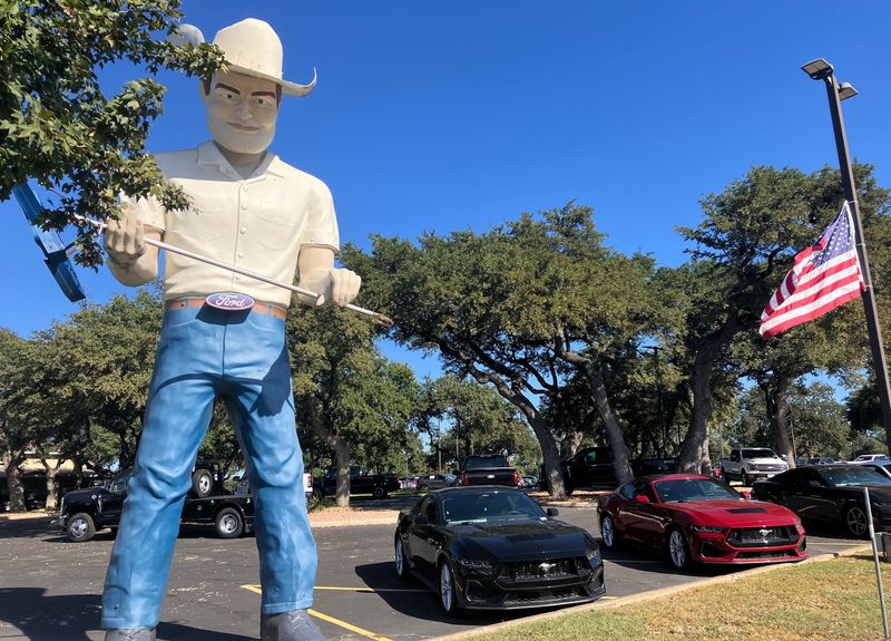 Muffler Man