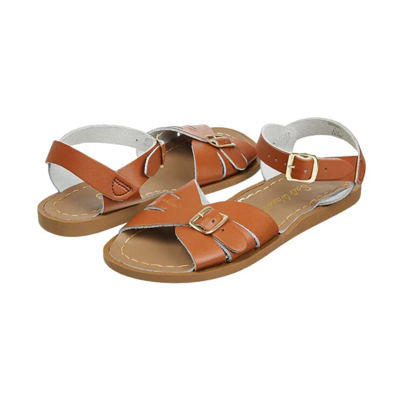 Salt-Water Sandals