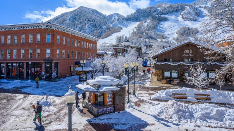 Aspen, Colorado