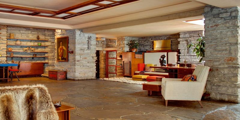 Use Visitor Center Facilities Strategically