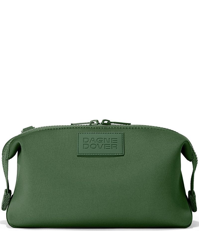 Dagne Dover Hunter Toiletry Bag