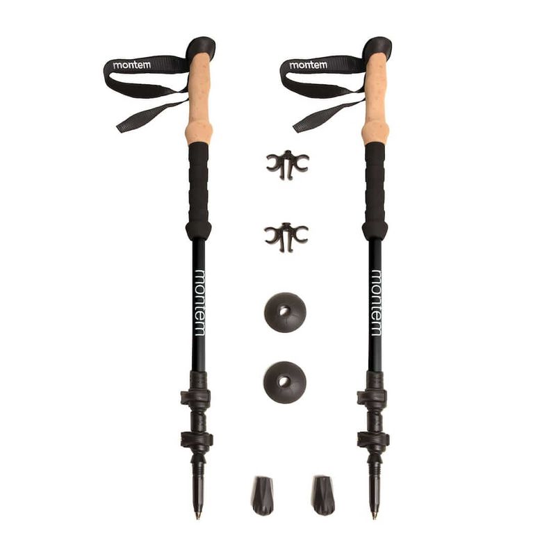 Montem Ultra Strong Trekking Poles