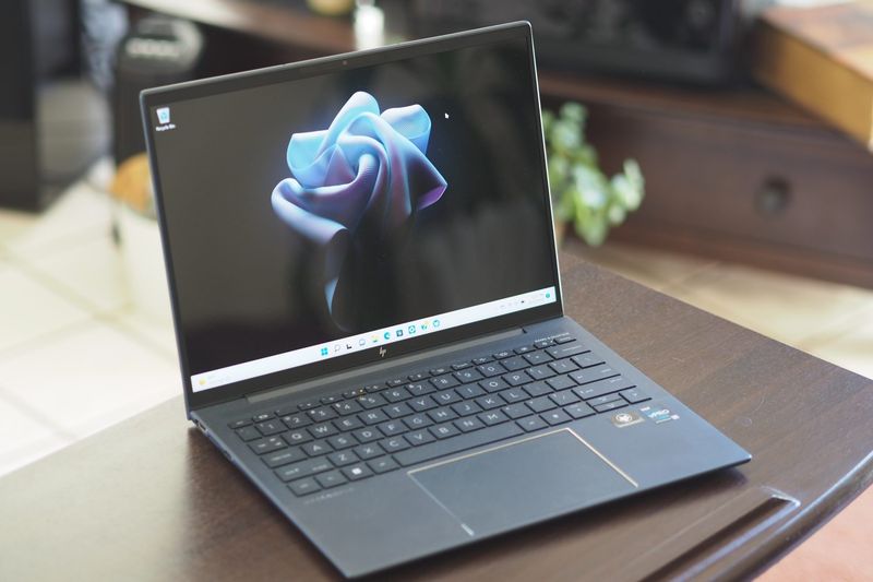 HP Elite Dragonfly