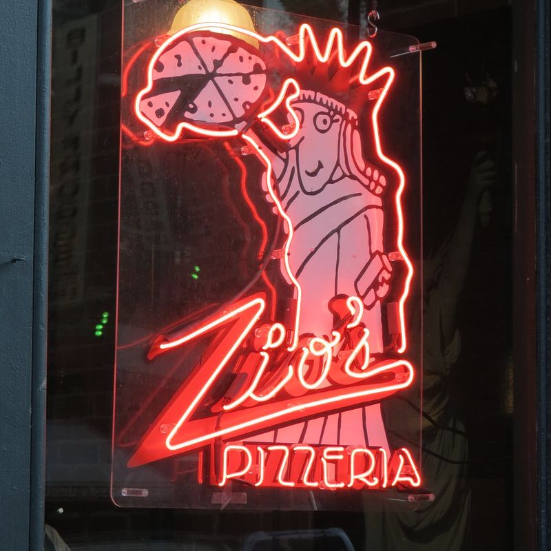 Zio's Pizzeria (Omaha)
