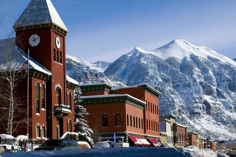 Telluride, Colorado