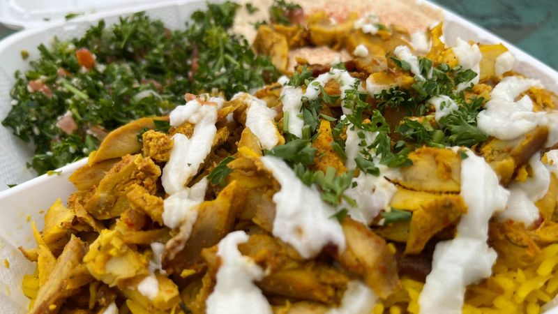 San Diego, California: Coastal Cuisine Champion