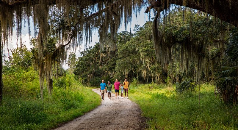 Enjoy Perfect Family-Friendly Adventures