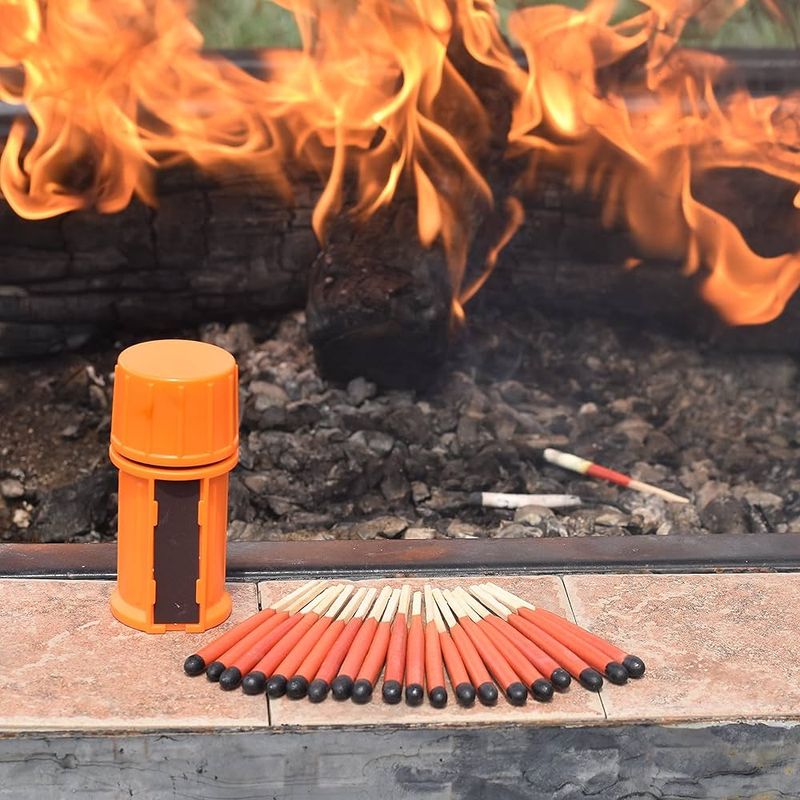 UCO Titan Stormproof Matches