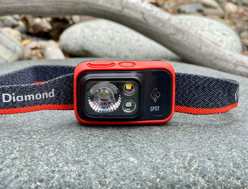 Black Diamond Spot 400 - The Reliable Workhorse