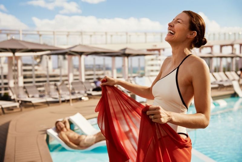 Swimwear (Bring Extra!)