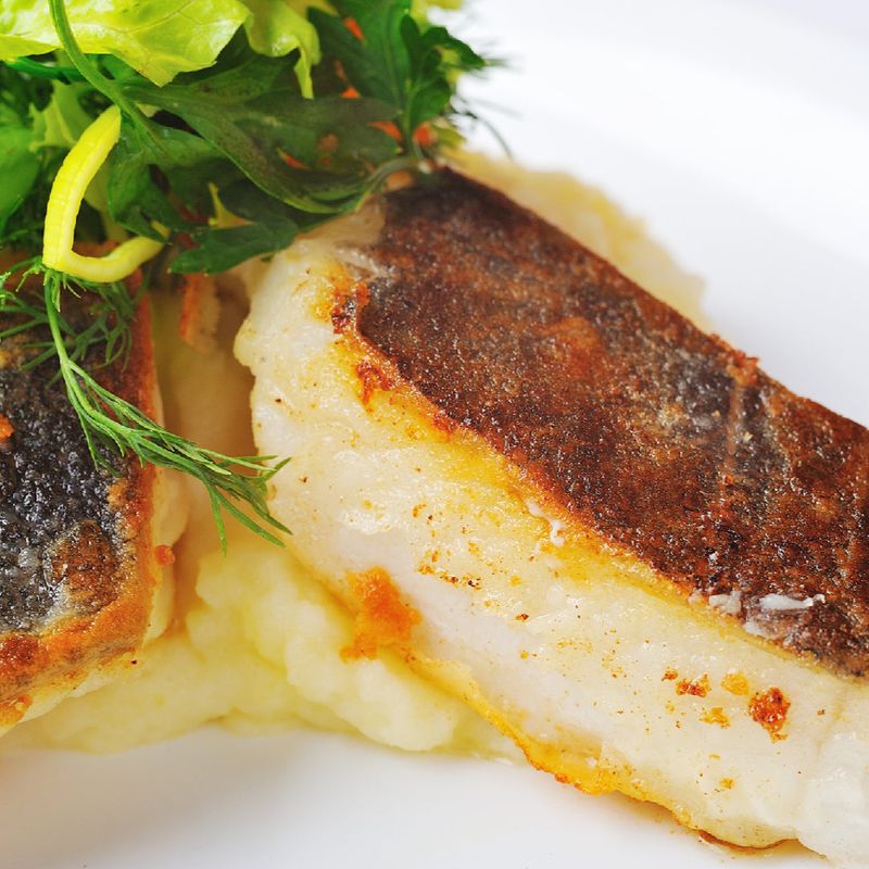 Sustainable Fishing Practices