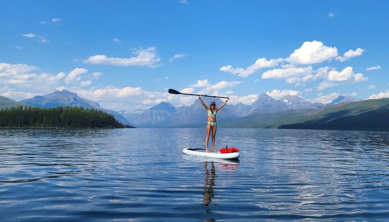 Lake Activities Galore