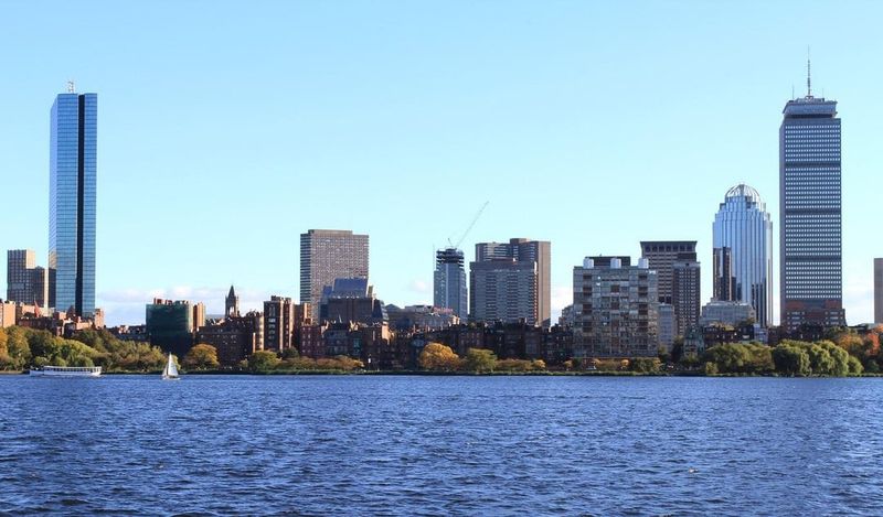 Boston, Massachusetts