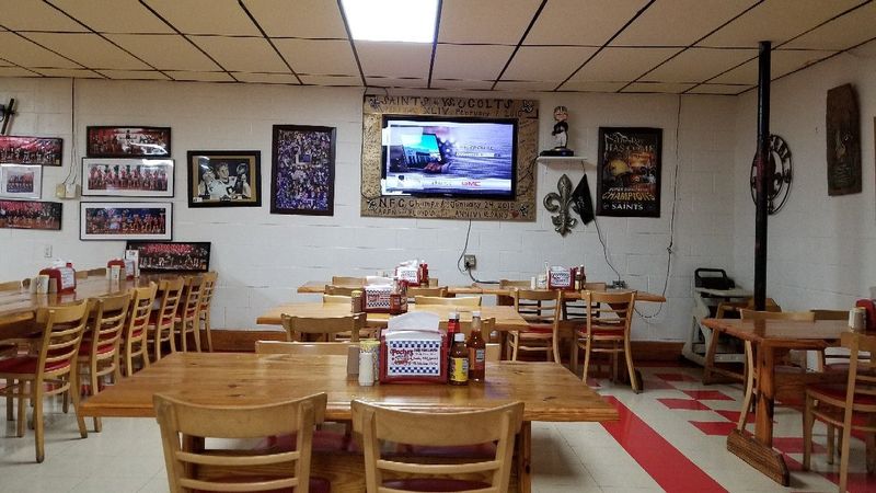 Poche’s Market & Restaurant – Breaux Bridge