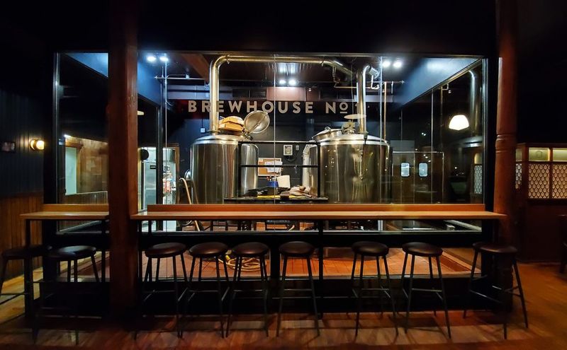 Great Lakes Brewing Company – Cleveland