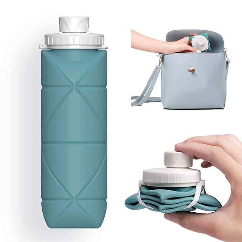 Reusable Water Bottle