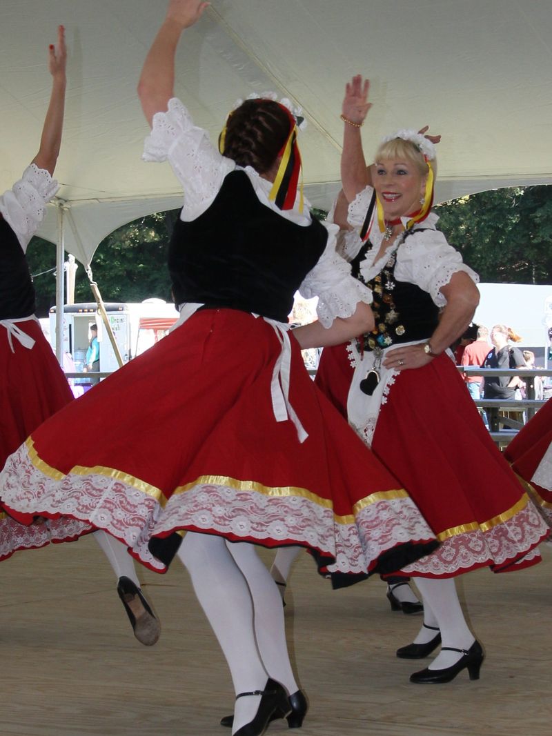 Oktoberfest: A 40-Year Tradition