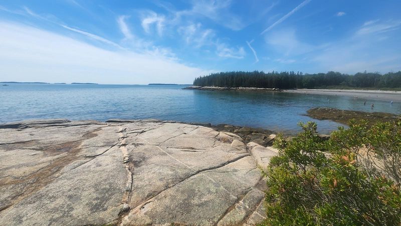 Birch Point State Park (Lucia Beach)