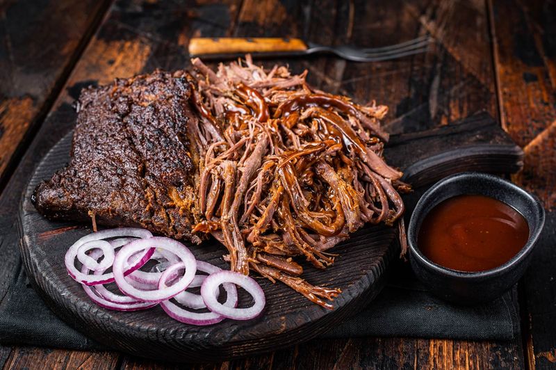 Malvern – Jimmy’s BBQ